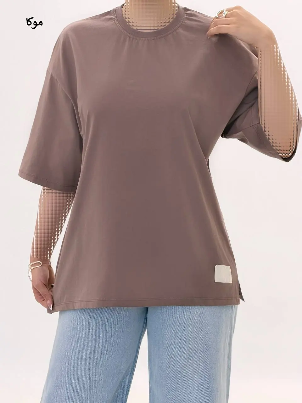 6759-تیشرت کد 558